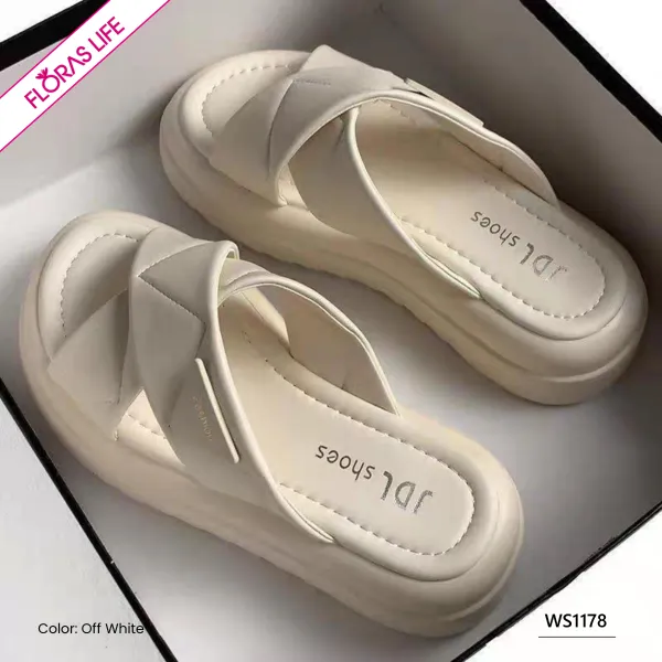 PALM GLOW WOMEN'S SANDAL